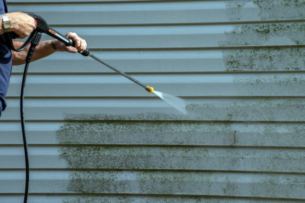 Pressure Washing Estimates in Dry Ridge, OH