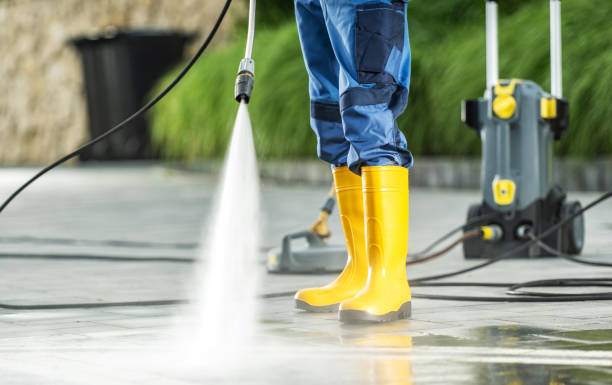 Best Deck Cleaning Services  in Dry Ridge, OH
