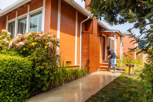 Local Pressure Washing Services in Dry Ridge, OH