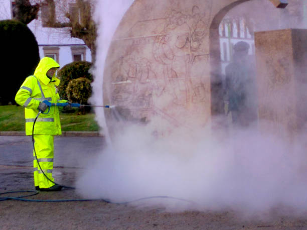 Roof Power Washing Services in Dry Ridge, OH
