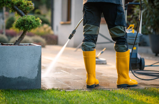 Best Garage Pressure Washing  in Dry Ridge, OH